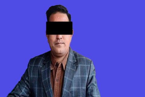 गण्डकी प्रदेशका पूर्व मन्त्री दिपक मनाङेका  सहयोगी टीका भण्डारी काठमाण्डौबाट पक्राउ
