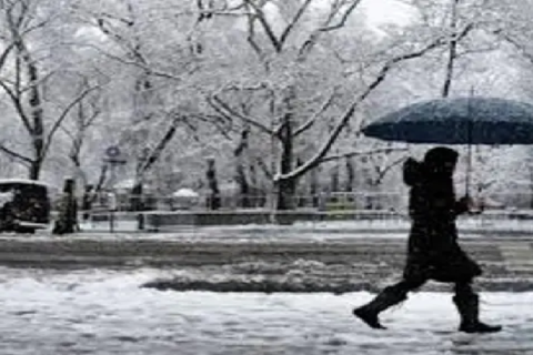 आज यी क्षेत्रहरुमा असिनासहित वर्षाको सम्भावना