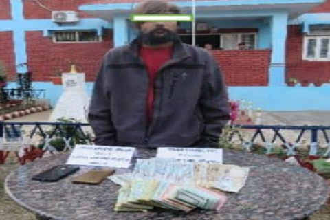 बागलुङको ताराखोलाका घरहरुमा दिउँसै चोरी : बागलुङ प्रहरीको आयो यस्तो अनुरोध