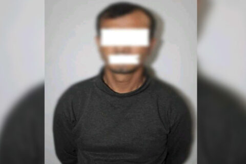 चितवनमा १४ वर्षीया छोरीलाई गर्भवती बनाए पछि गर्भपतन गराएर भागेका बाबु धादिङबाट पक्राउ