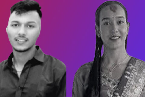 काठमाण्डौको होटलमा सुस्मिता खड्काको हत्या गरेर भागेको ठानिएका युवा ओखलढुंगामा मृत भेटिए