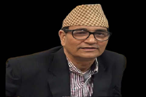 बिर्तामोड नगरपालिकाका पूर्वप्रमुख ध्रुवकुमार शिवाकोटी जेल चलान