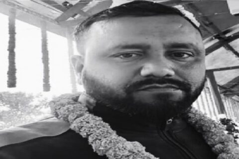 उखुबारीमा गाडेको अवस्थामा भेटिए, छदिनदेखि बेपत्ता ब्यबसायी प्रसाईं