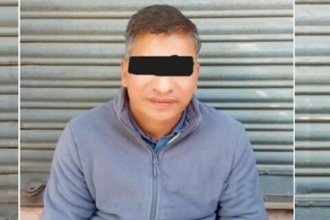 १४ वर्षअघि डिल्लीबजार कारागारबाट भागेका बुढाथोकी पक्राउ