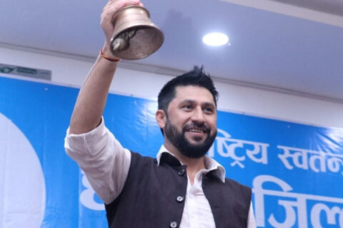 उच्च अदालत पाटनद्वारा रवि लामिछानेलाई धरौटीमा छाड्ने जिल्ला अदालतको आदेश सदर
