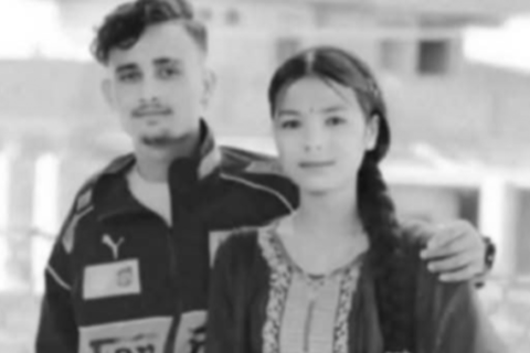 रुकुम पश्चिममा चार दिनअघि भागी विवाह गरेका जोडी मृत भेटिए