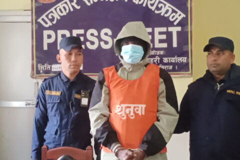 पैसा डबल बनाइदिने भन्दै ५० लाखभन्दा बढी ठगी गर्ने गिरोहका नाइके पक्राउ
