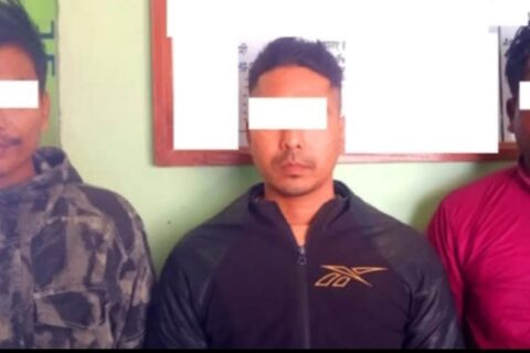 डान्सबारमा युवाहरुबीच कुटाकुट : एकको मृत्यु ,  डान्सबार संचालकसहित तीन जना पक्राउ