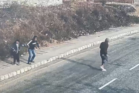 शिक्षिकामाथि आक्रमण प्रयास प्रकरण : ज्यान मार्ने उद्योगको जाहेरी दर्ता, आरोपी अझै फरार