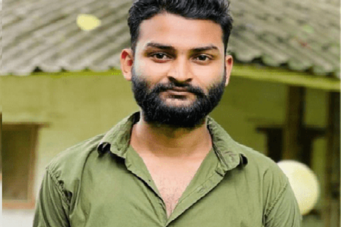 धनुषाका एक युवा तीन हप्तादेखि बेलायतमा बेपत्ता