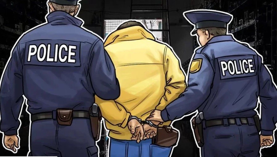 २६ वर्षदेखि भाग्दै हिडेका हत्यारा कैलालीमा पक्राउ