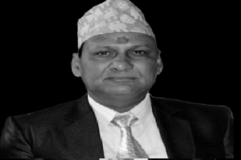 गएराती तनहुँमा मोटरसाइकल दुर्घटनाग्रस्त : कांग्रेस तनहुँका जिल्ला सदस्यको पौडेलको मृत्यु