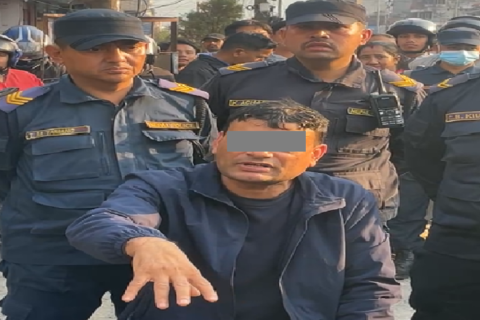 पोखरा महानगरका अधिकृत गिरीविरुद्ध बिशेष अदालतमा भ्रस्टाचार मुद्दा दायर