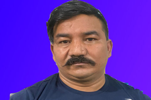 भारतीय अन्डर वर्ल्ड डन लरेन्स विश्नोईको नाममा फिरौती माग गरेको आरोपमा भगौडा सैनिक पक्राउ