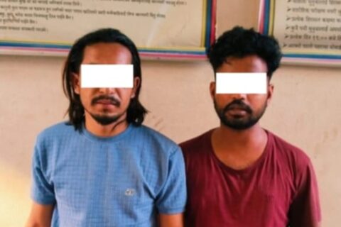 बाजुराका आँखा अस्पताल प्रमुखलगायत दुई जना लागूऔषध खैरो हेरोइनसहित धनगढीमा पक्राउ