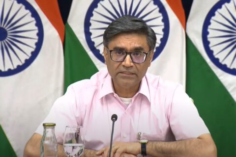 भारतद्वारा पाकिस्तानसंगको दौत्य सम्बन्ध अन्त्य : ४८ घण्टाभित्र भारत छाड्न पाकिस्तानीहरुलाई आदेश