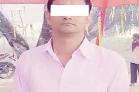 बाराबाट पत्रकार विष्णु सर्राफ किन पक्राउ परे ?