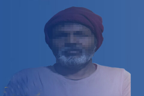 छिमेकीलाई गोलि हानेर भागेका तेली भारतमा रामजानकी मन्दिरको पुजारी : घर आएपछि पक्राउ