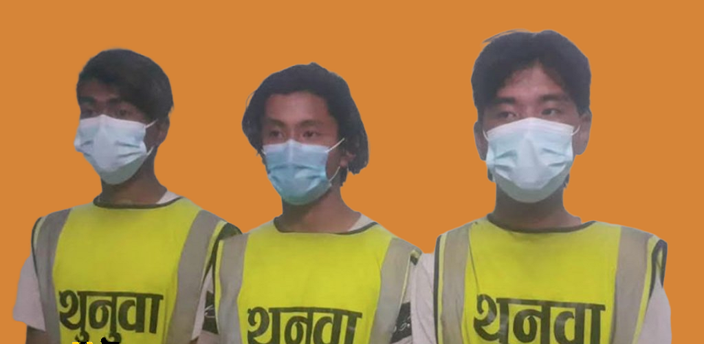 तनहुँका मंगल गिरीको हत्या आरोपी