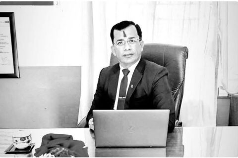 भरतपुरको न्यु होराइजन इङ्लिस स्कुलका प्राचार्य मैनाली मृत भेटिए