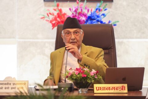 प्रधानमन्त्रीको अध्यक्षतामा उच्चस्तरीय सुशासन आयोग गठन: तीनकुने घटना बारे प्रहरीले थाल्यो आन्तरिक छानबिन