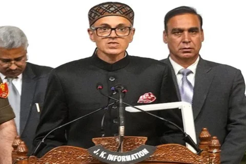 पाकिस्तानद्वारा भारतविरुद्ध प्रत्याक्रमणको घोषणा : भारतीय उच्च अधिकारीको मृत्यु