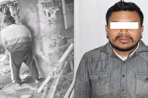 पुलमुनि पिसाब फेर्दा गाली गरेको भन्दै काठमाण्डौमा मजदुरको हत्या