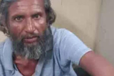 भारतको सिलगड़ीस्थित सैन्य क्याम्प नजिकैबाट भिखारीको भेषमा बंगलादेशी गुप्तचर पक्राउ परे