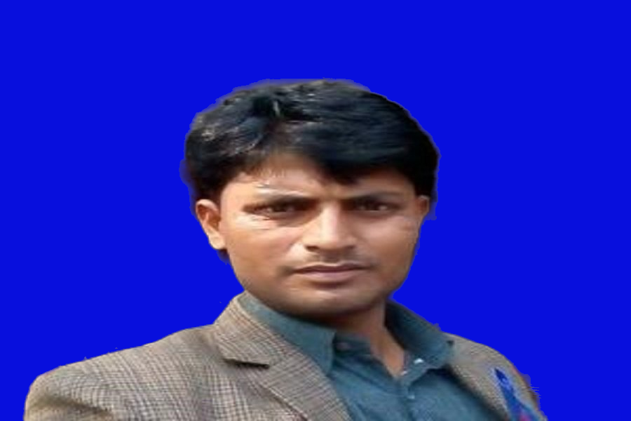 बाराको प्रसौनी गाउँपालिका वडा नम्बर-६ का वडाध्यक्ष बृजकिशोर कुश्वाहा