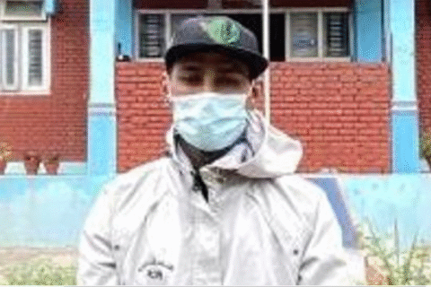 लागू औषध मुद्दामा बागलुङका किसान १३ वर्षपछि कारागार चलान