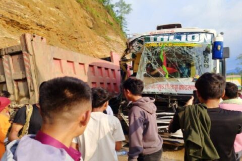 तनहुँको डुम्रे दुर्घटना अपडेट : घाइते सातै जनाको पहिचान खुल्यो