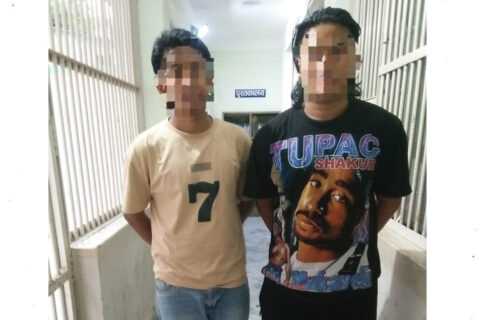 कक्षा १२ को परीक्षामा परिक्षा दिईरहेका दुई जना नक्कली परिक्षार्थी लमजुङबाट पक्राउ