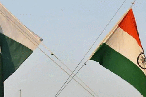 भारत र पाकिस्तानका उच्च सैन्य अधिकारीहरुबीच आज वार्ता हुँदै