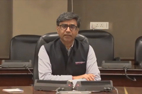 मध्यराति भारतले भन्यो: पाकिस्तानले युद्धविराम उल्लंघन गर्‍यो