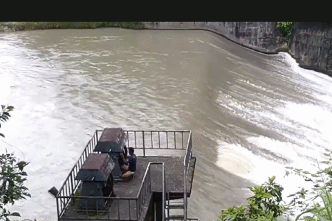 गणतन्त्र दिवसको बिदा मनाउने क्रममा मर्दीखोला खानेपानी मुहानमा पौडी खेल्दा दुई बालकको मृत्यु