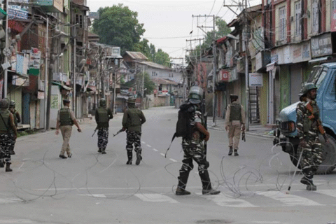 भारत-पाकिस्तान युद्ध : पाकिस्तानको पन्जाबमा आपतकाल घोषणा
