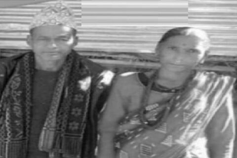 भारतमा भएको दुर्घटनामा अछामका साउद दम्पत्ति र छोराको मृत्यु