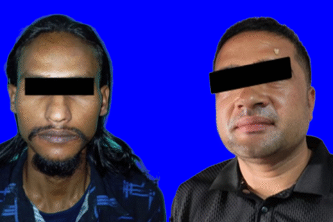 भक्तपुरबाट नक्कली मेजर र नक्कली डिएसपी पक्राउ