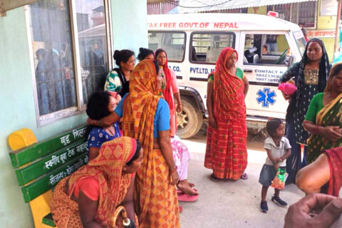 मोरङमा काकाद्वारा आफ्नै सात वर्षीया भतिजीलाई वलात्कार गरेर हत्या गरेको खुलासा