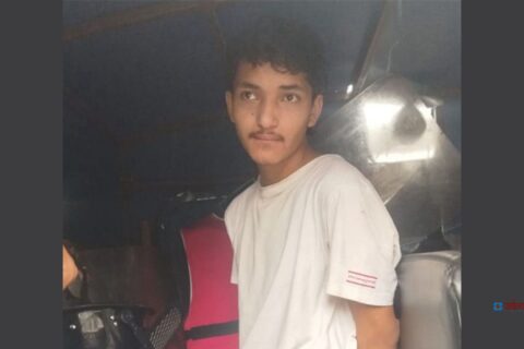 काठमाण्डौ जिल्ला अदालतबाट हतकडीसहित भागेका नीराजन बसपार्कमा फेला परे
