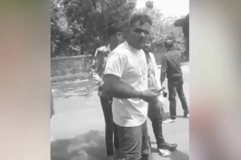 अहमदाबाद विमान दुर्घटना: दुईसय ४१ जनाको मृत्यु पुष्टि, एक यात्रु मात्र जीवित