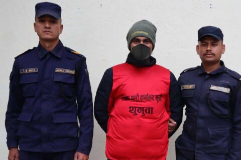 गुल्मीमा बालिका बलात्कारपछि हत्यामा संलग्न मदरशाका शिक्षक रहिस खाँलाई जन्मकैदकाे फैसला