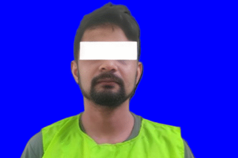 विदेशमा रहेका नेपाली महिलाहरुको अश्लील भिडियो बनाएर बिक्री गर्ने युवा काठमाडौंबाट पक्राउ