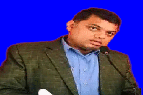 पुलको सामान चोरी गरेर बेचेको आरोपमा काभ्रेबाट वडाध्यक्ष पक्राउ