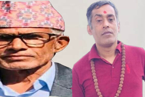 गोरखा घर भएका अधिवक्ता र ब्यापारी छ महिनादेखि काठमाण्डौबाट सम्पर्कबिहीन