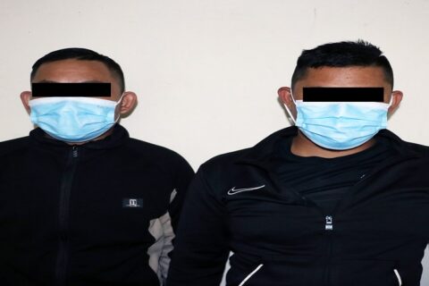 पोखरामा सुन लुटेर भागेका दुई जना काठमाण्डौबाट पक्राउ