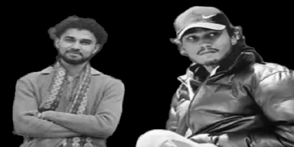 अमेरिकामा भएको कार दुर्घटनामा मृत्यु भएका दुई नेपाली बिद्यार्थी राजन यादव र रोजिन ओली