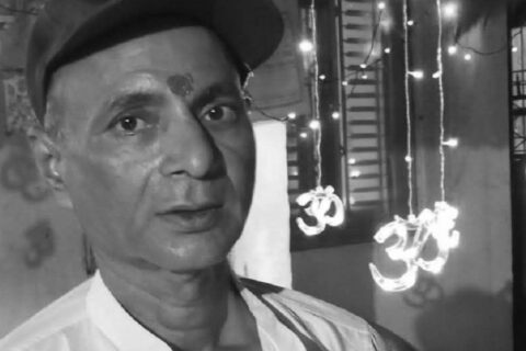 बर्दियामा मोटरसाइकल दुर्घटना : पत्रकार कृष्णप्रसाद बस्यालको निधन, अर्का पत्रकारसहित दुई जना घाइते