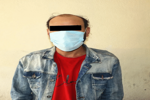 १० हजार रुपियाँ लिएर अर्कैको नाममा ट्रायल परिक्षा दिएका युवा पोखरामा पक्राउ