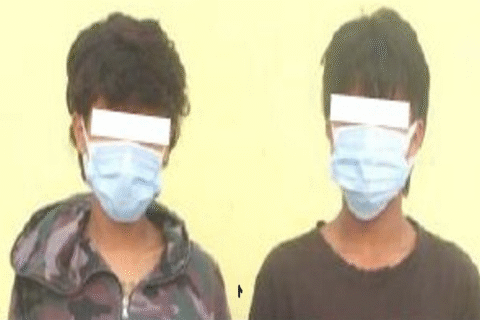 काभ्रेबाट ४० थान सेकेन्ड ह्याण्ड मोबाइल चोरी : दुई जना भक्तपुरमा पक्राउ